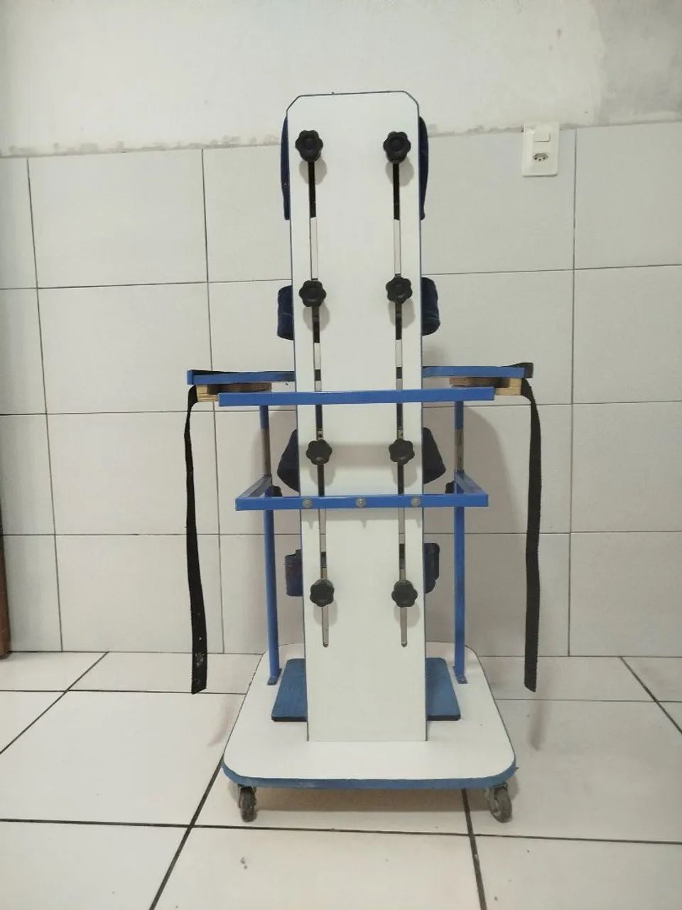 Parapodium infantil - Foto 5