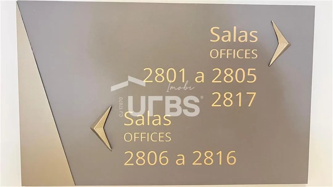 World Trade Center - Sala Comercial - Foto 7