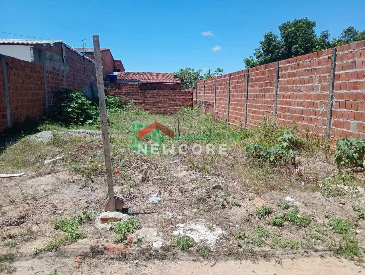 Lote em Rua Buzios Do Frances - Praia do Francês - Marechal Deodoro/AL
