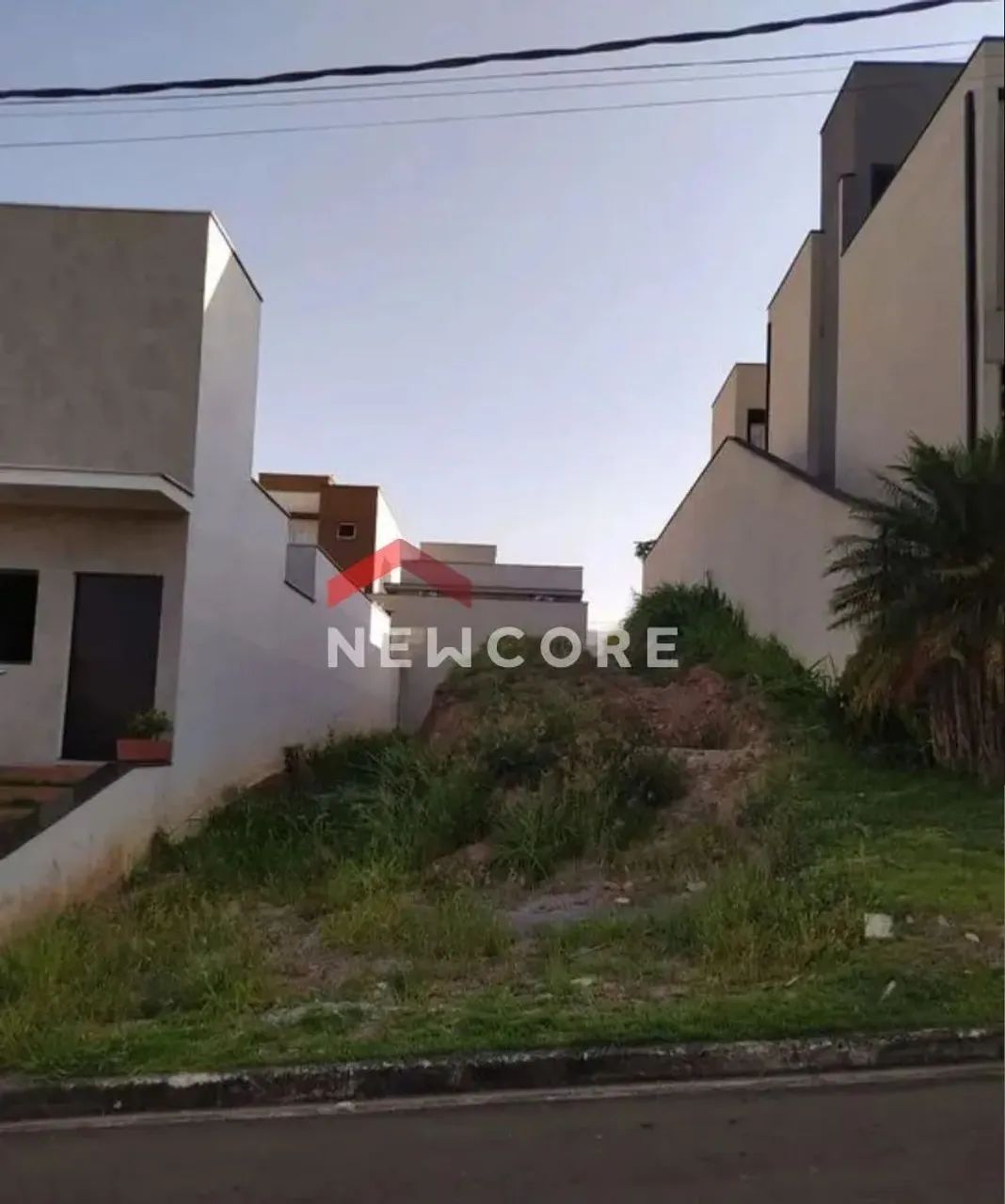 Lote em condomínio em Rua Eloy Costa Filho - Residencial Paineiras - Piracicaba/SP