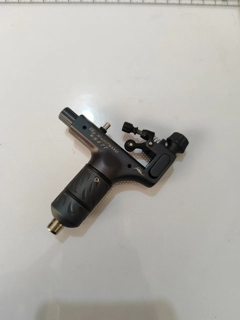 Máquina para tatuagem