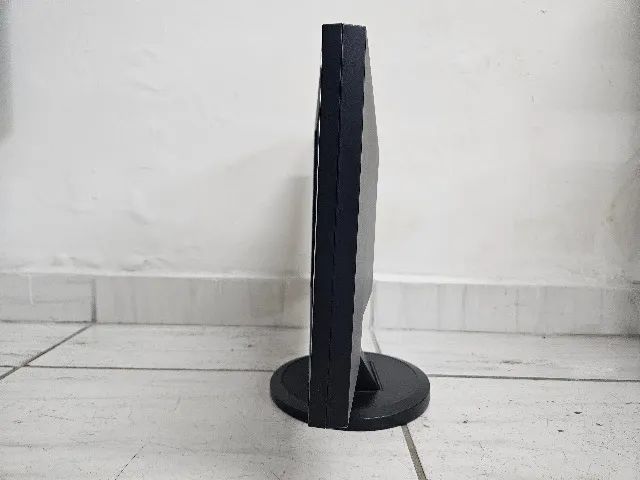 Monitor LCD 940 BW Samsung 19 polegadas imagem apagando intermitente - Foto 4