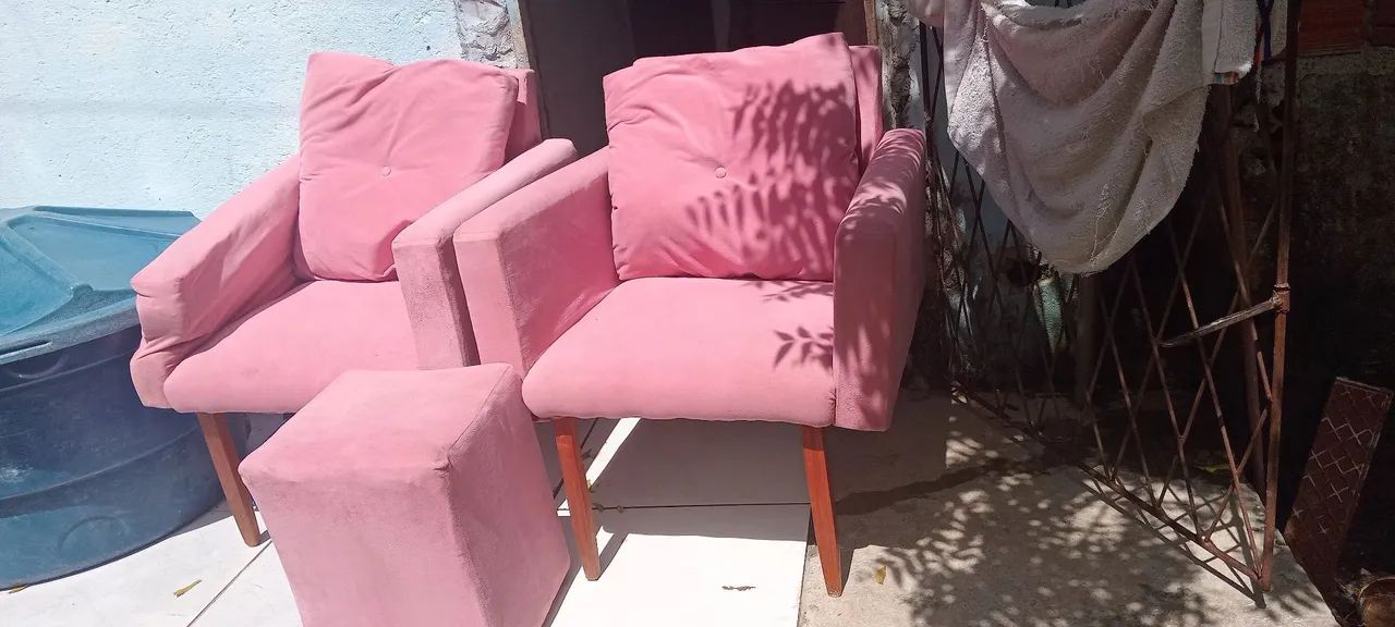 Poltronas