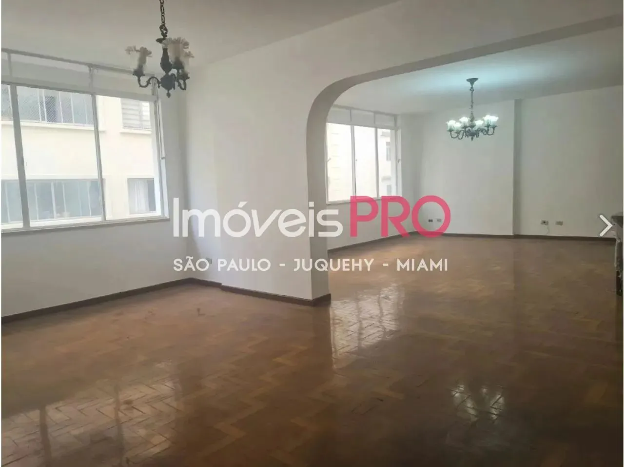 BELA VISTA !! APARTAMENTO 180 M².
