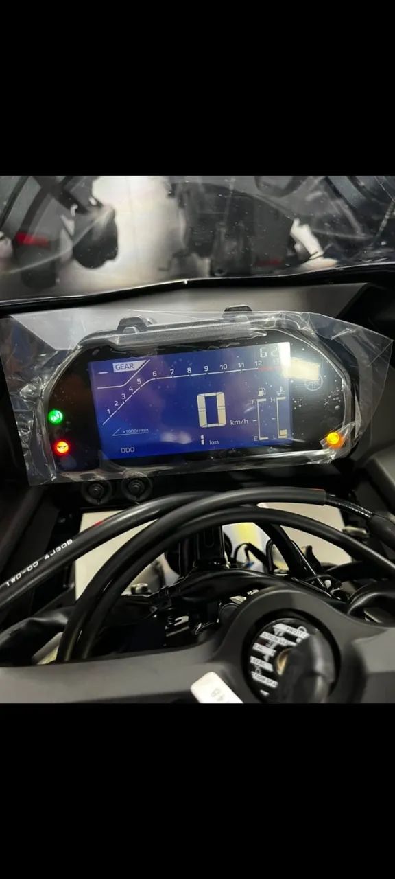 YZF-R3 25/26 - Foto 5
