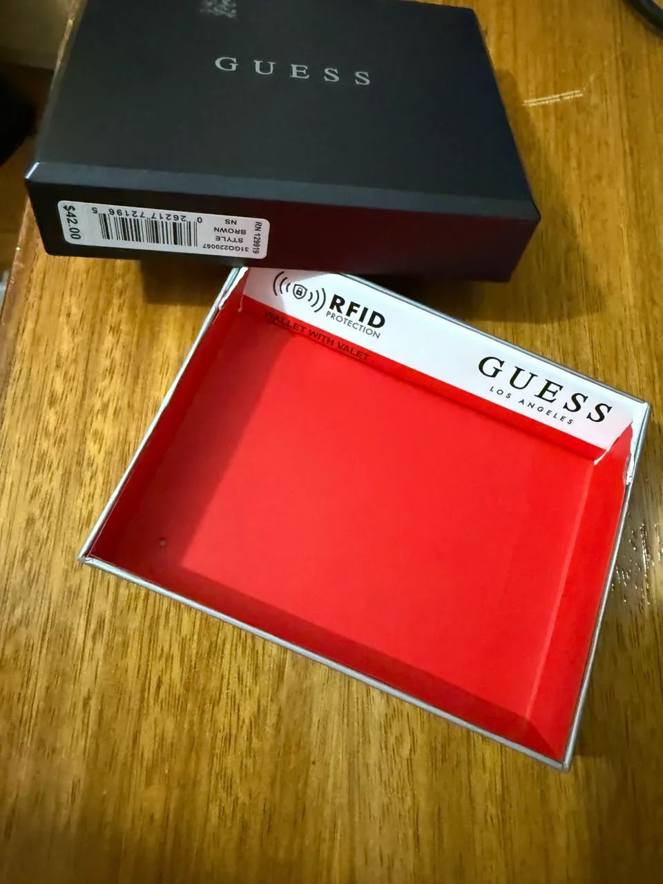 Caixa Guess original  - Foto 3