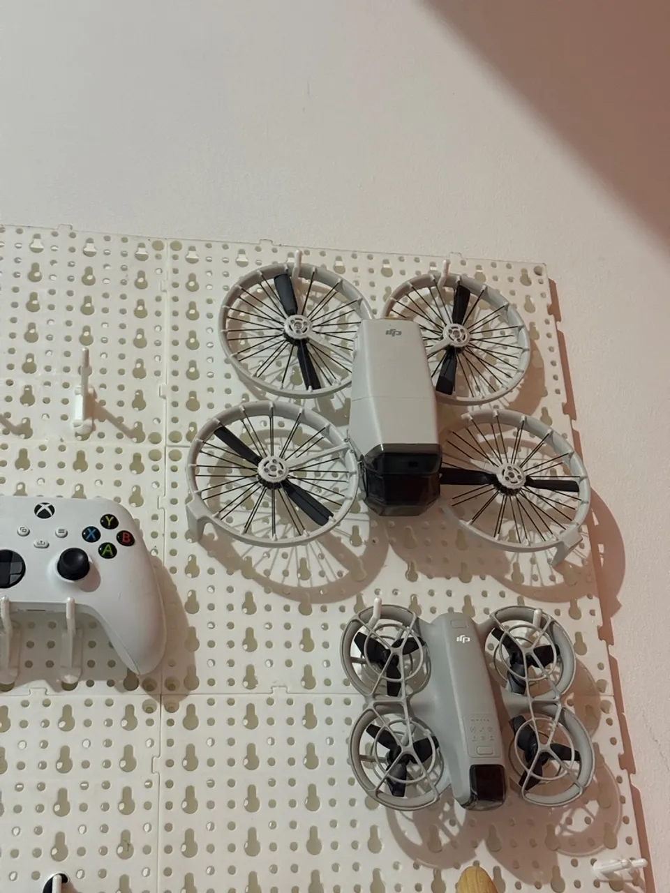 Drone DJI FLIP