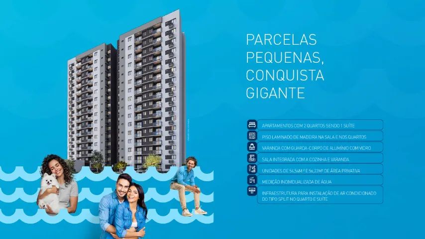 Lançamento Exclusivo - Maris Nova Aruana