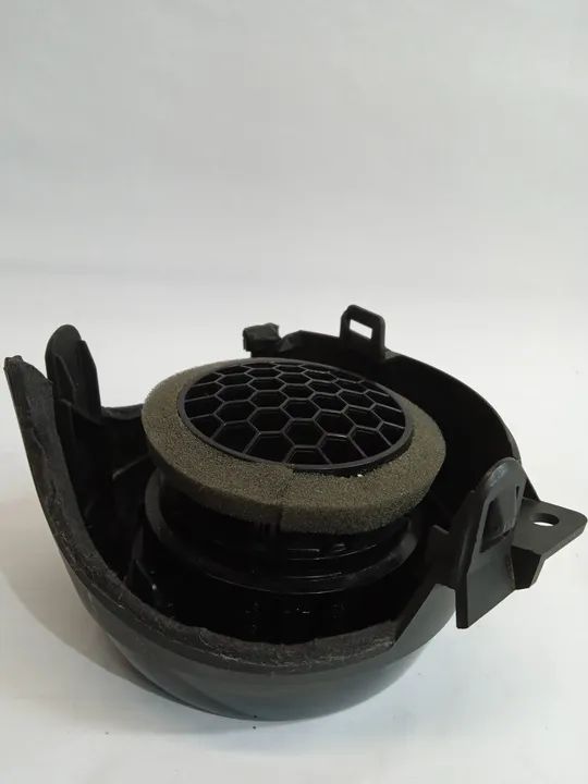 Difusor Saída De Ar Painel Esquerdo Nissan Kicks 2015/2020 - Foto 8