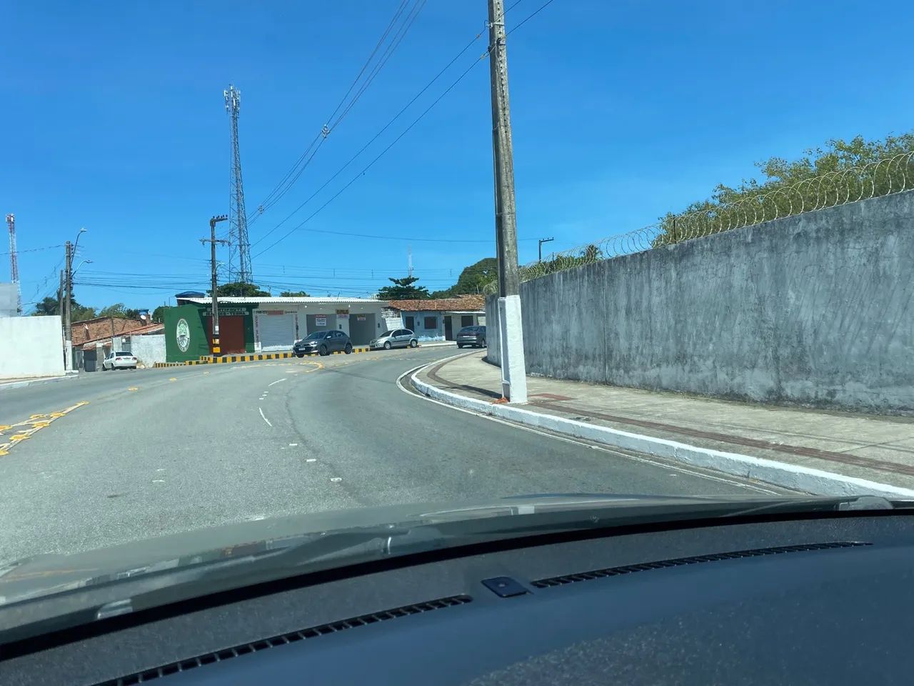 Aluguel ponto comercial  - Foto 4