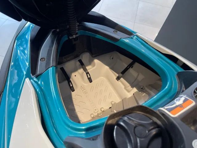 Seadoo Jet Ski GtI 170 Se - 2024 - Foto 8