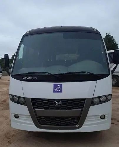 Agrale Volare 2008/09 - Foto 3