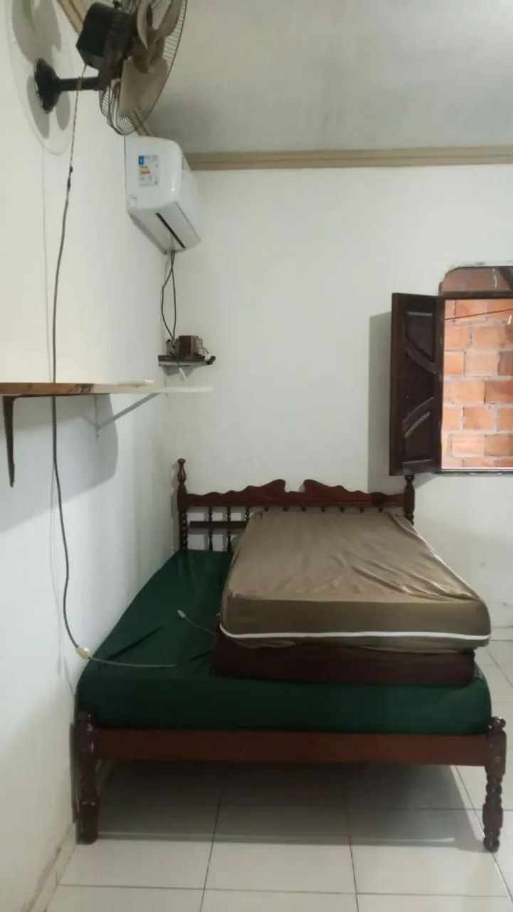 Casa na Praia do Sol Cabuçu  - Foto 6