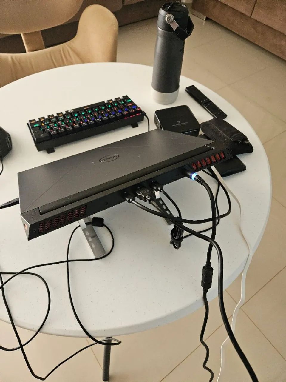 Notebook Dell Gamer - Foto 3