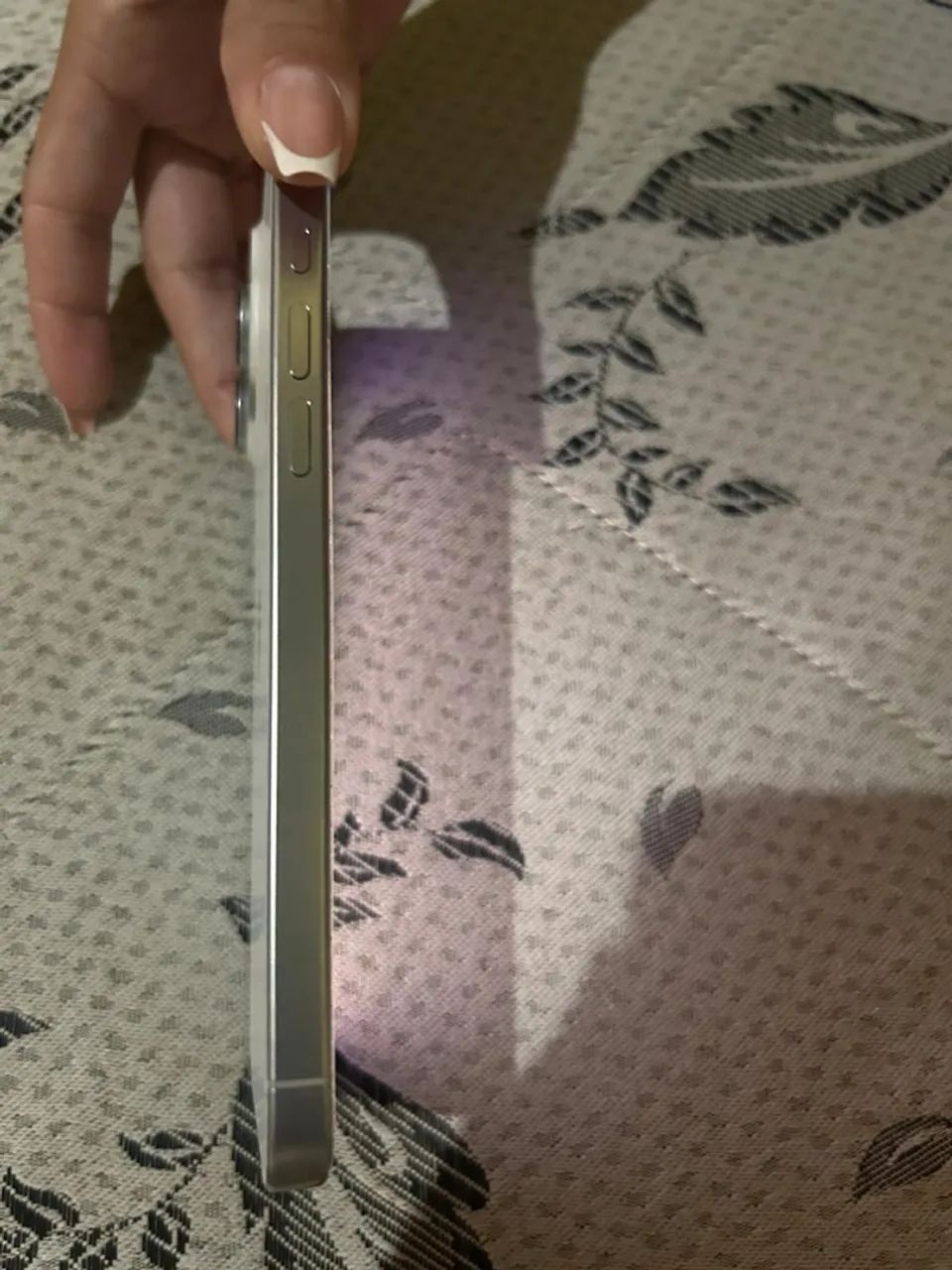 iPhone 16 pro max - Foto 5