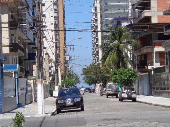 Apto Temporada canto do forte -Praia Grande/Sp