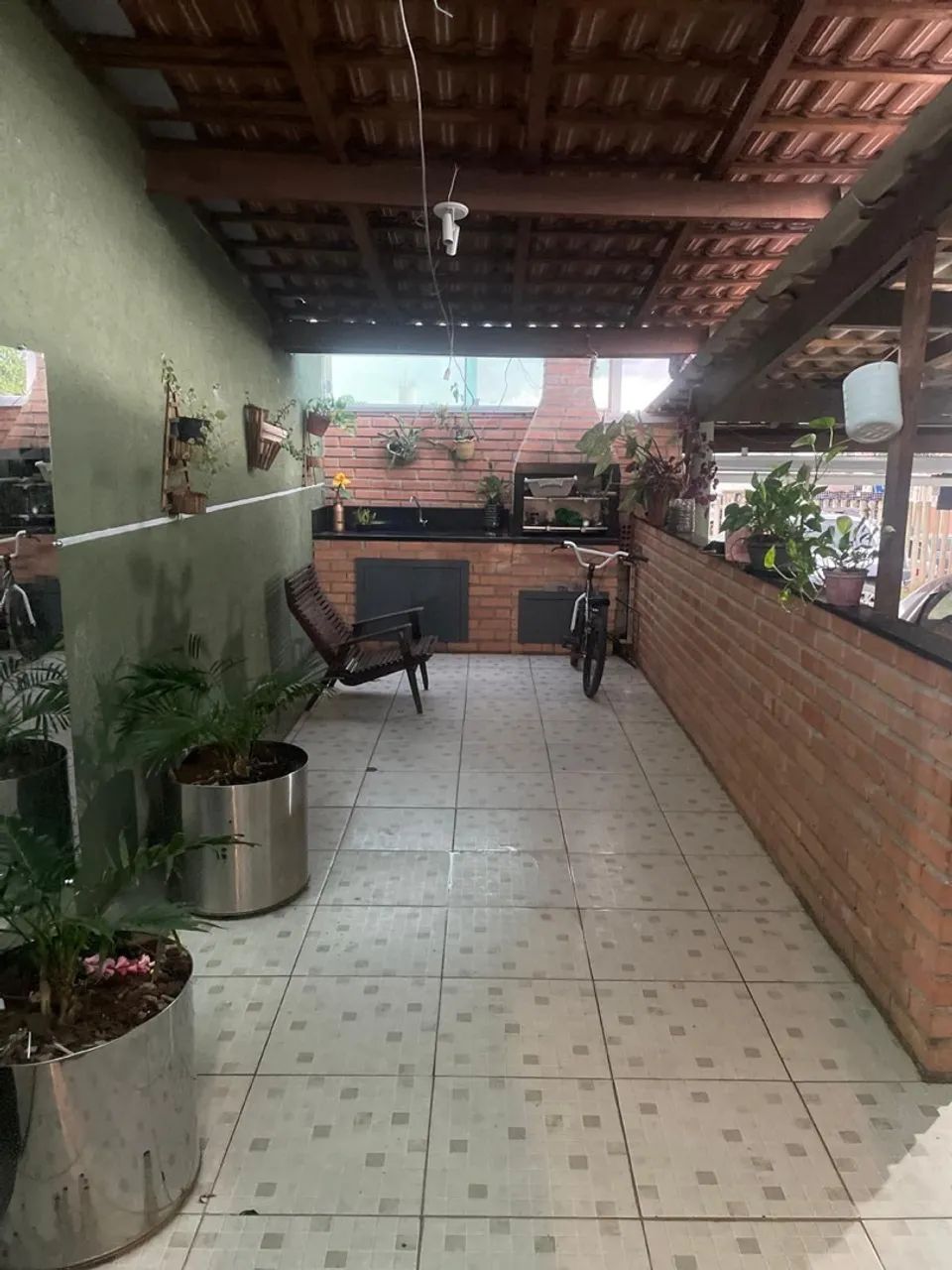 Foto - Pinhais - Emiliano Perneta