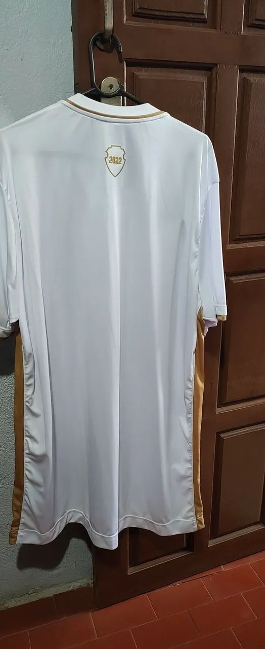 Camisa do CSA em comemoração ao Reveillon de 2022 - Foto 2