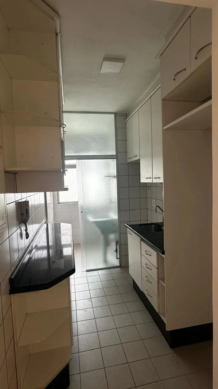 Imóvel para aluguel tem 50 metros quadrados com 2 quartos em Vila Leopoldina - São Paulo -