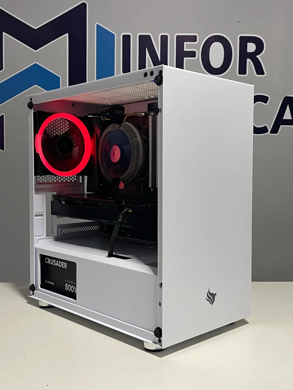 pc gamer core i5 9400f