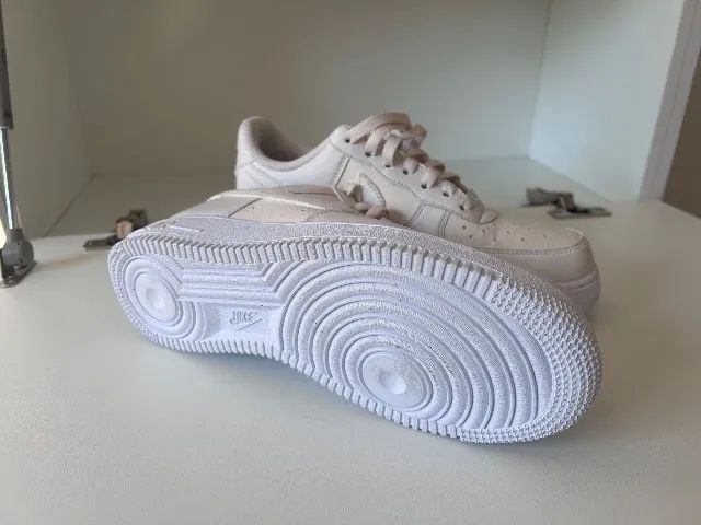 Tênis Air Force 1 38 - Foto 3