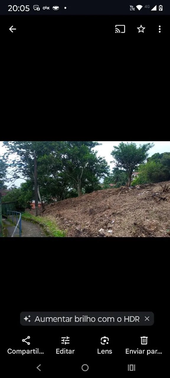 VENDO PRAIA DO APARA IBICUÍ MANGARATIBA  - Foto 2