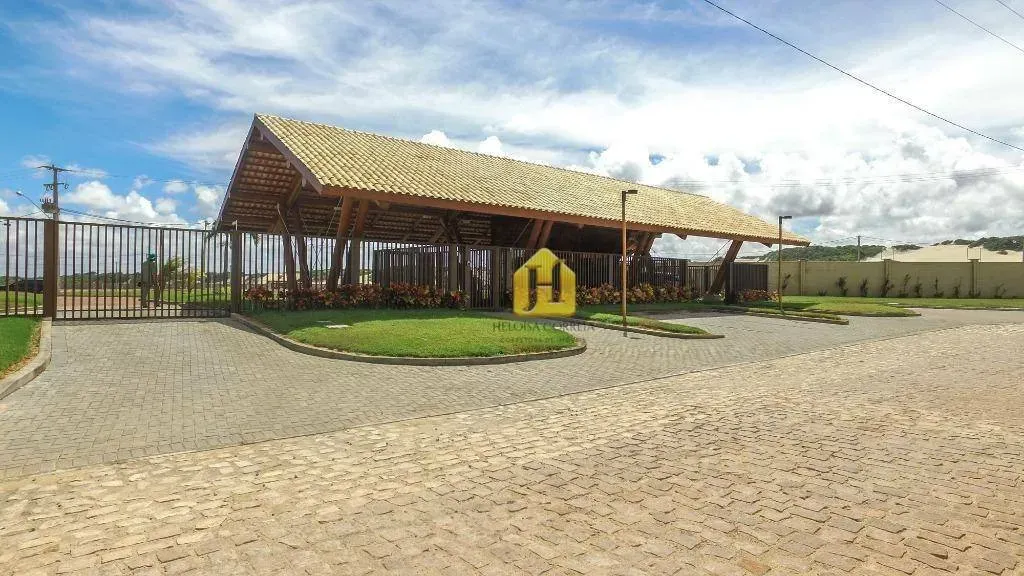 Terreno à venda, 375 m² por R$ 321.264,90 - Praia de Jacuma - Ceará-Mirim/RN