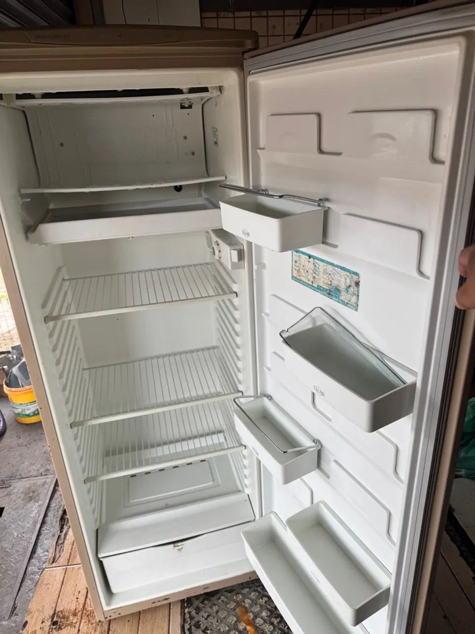 Freezer  - Foto 5