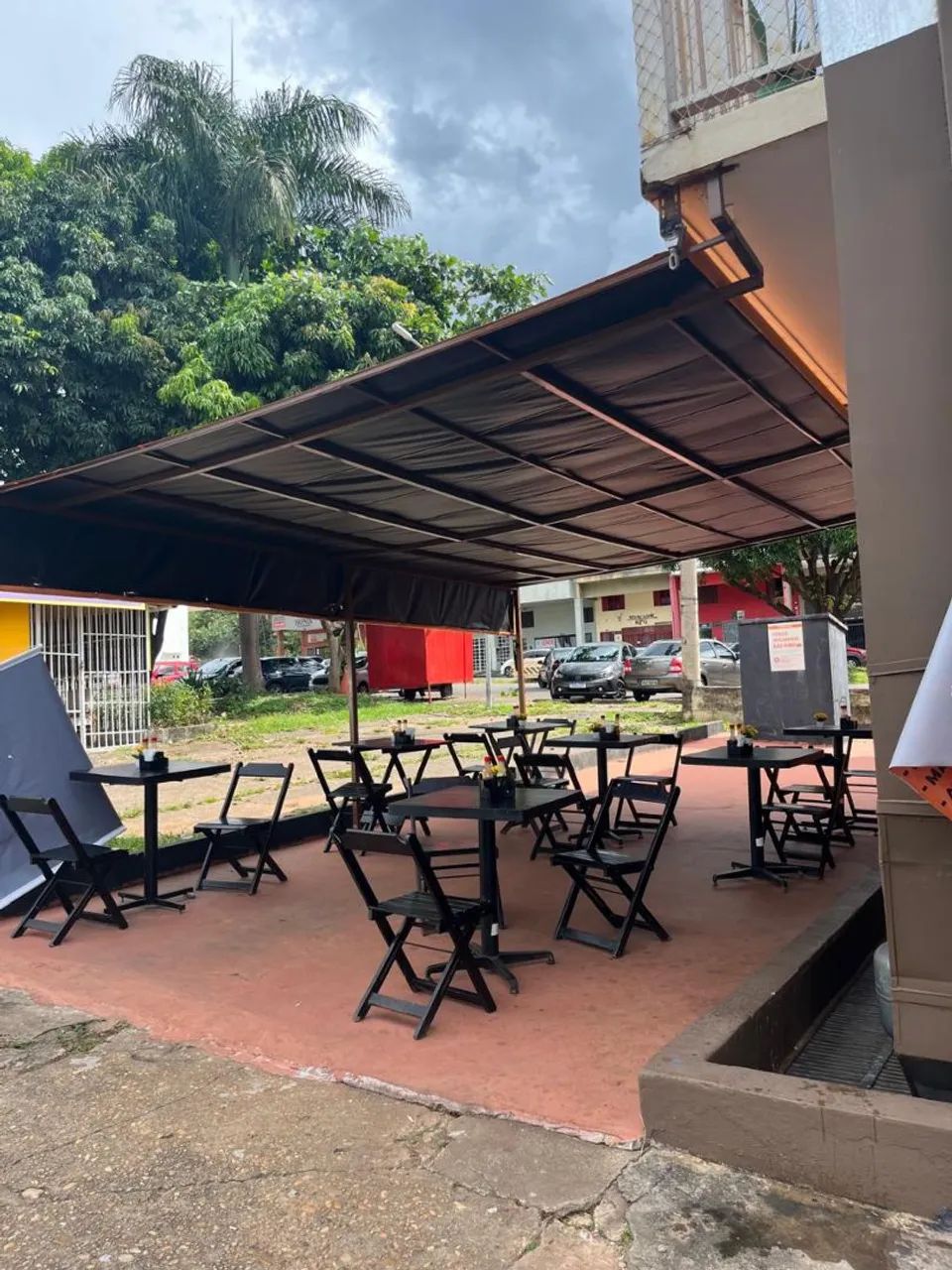 Restaurante na asa norte  - Foto 5