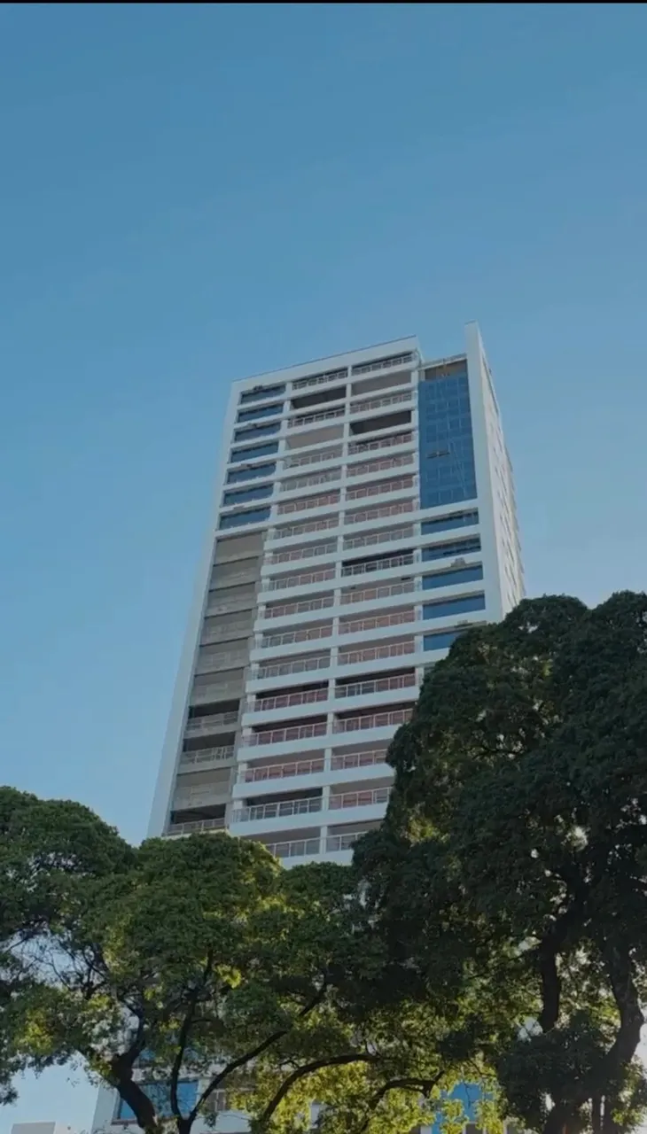 Imóvel para venda tem 191 metros quadrados com 4 quartos em Petrópolis - Natal - RN