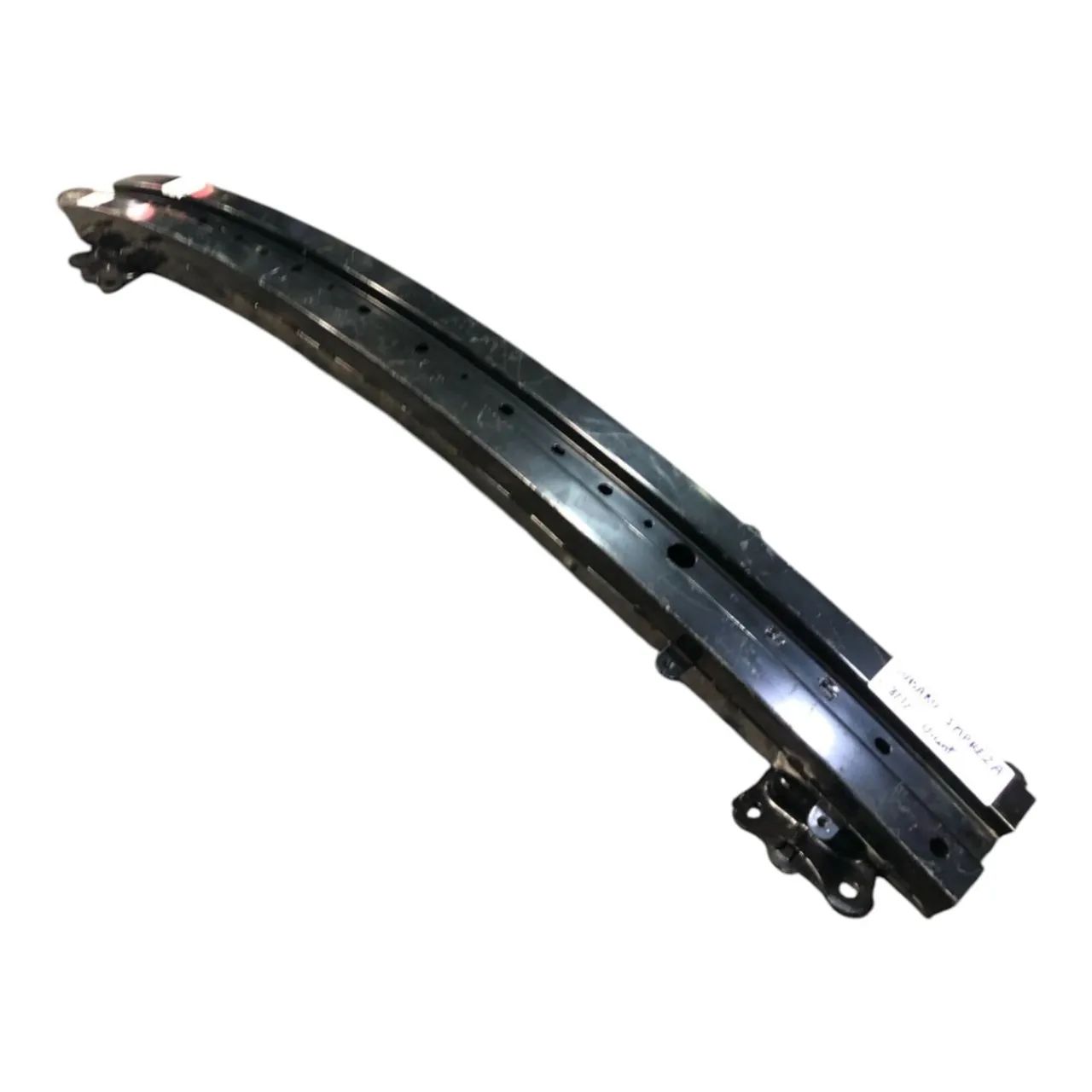 Alma Dianteira Subaru Impreza 2008 A 2012