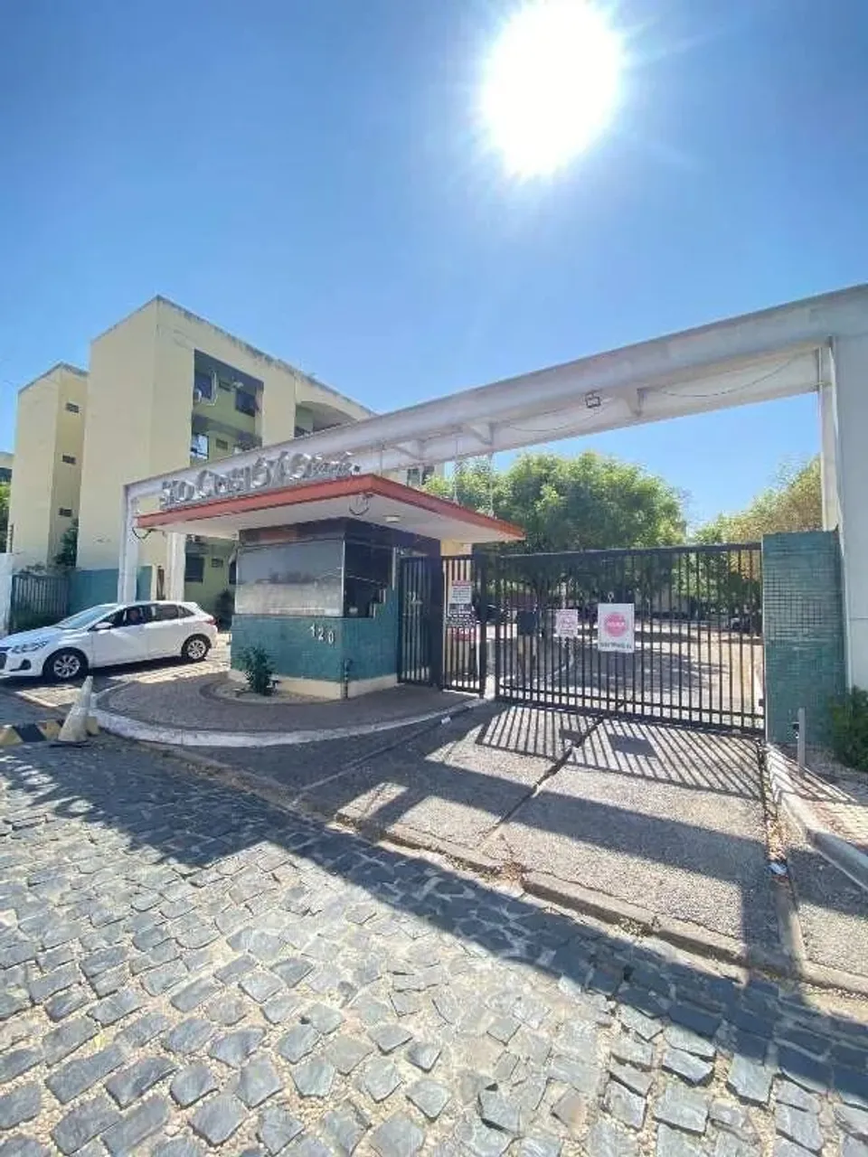 Cond. São Cristóvão Park