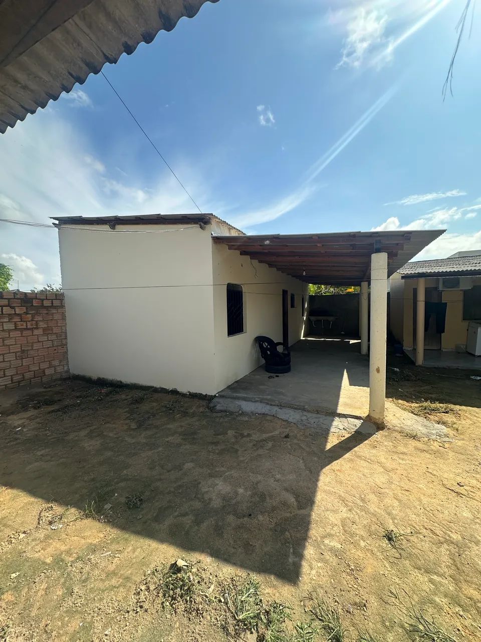 Foto - Boa Vista - São Francisco