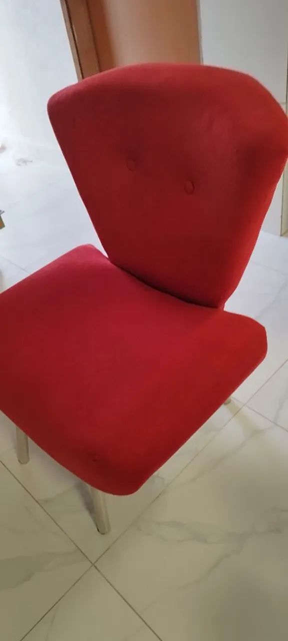 Cadeira de Sala - Foto 3