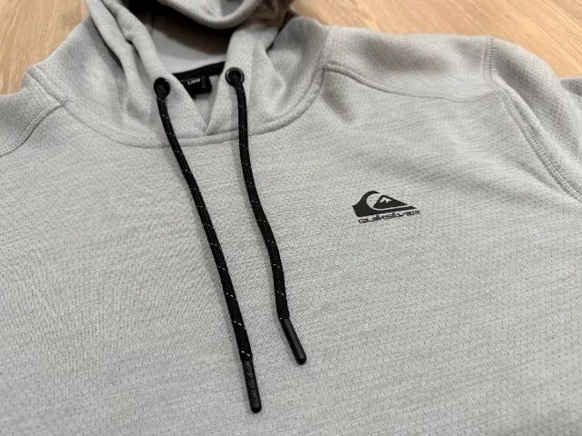 Moletom Quiksilver - Foto 4
