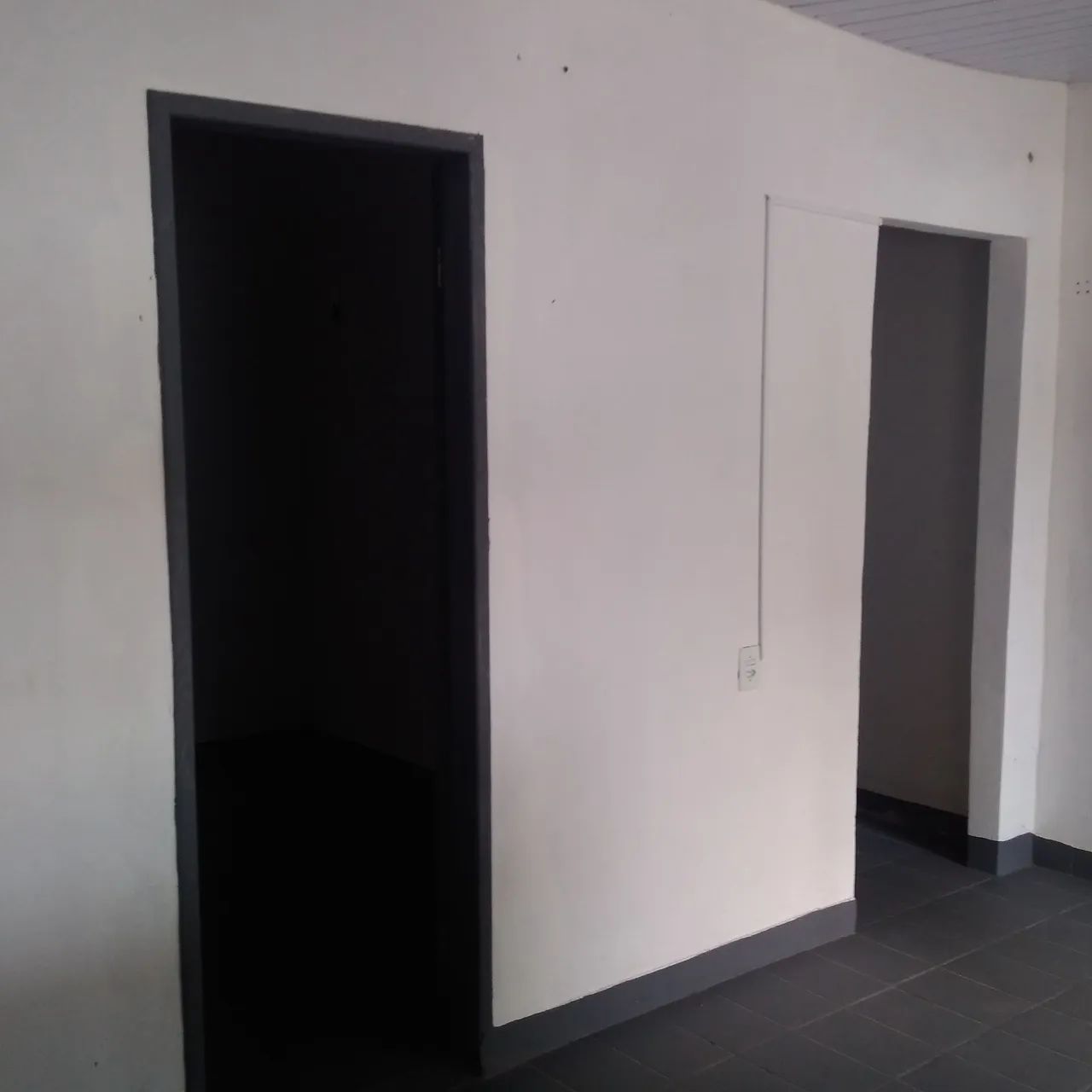 ALUGUEL KITNET P/ SOLTEIRO OU CASAL SEM FILHOS - Foto 2