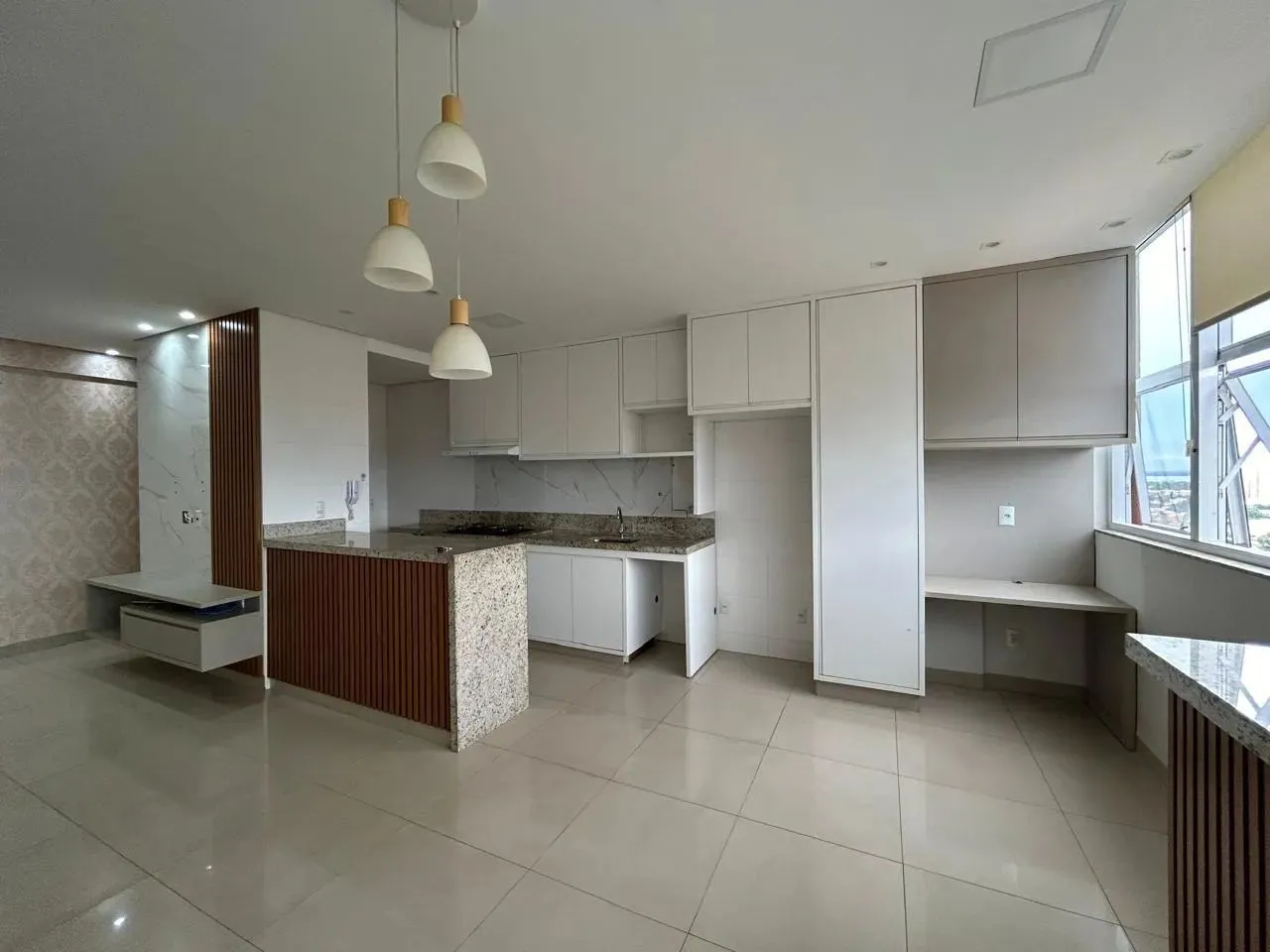 Excelente apartamento á venda 3 Dormitórios sendo 3 suítes 1 suíte plena, 89 m², na 110 no