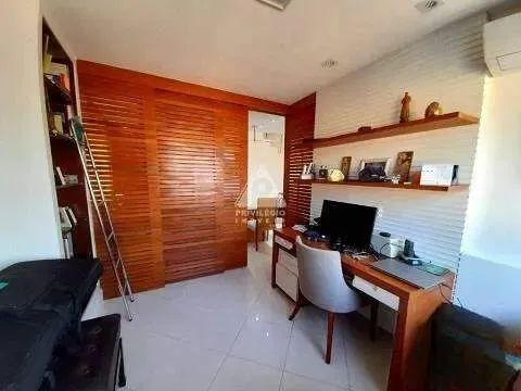 Cobertura Triplex 3 quartos, 2 vagas , 207m² - Foto 4