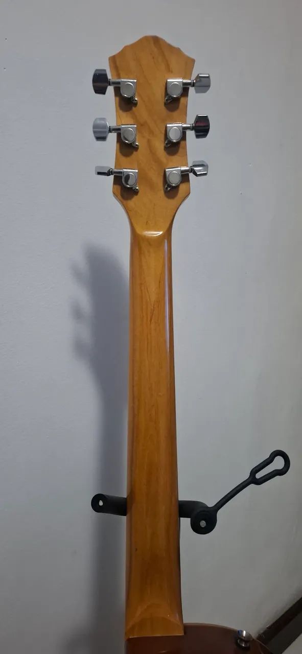 Violão Tagima modena AÇO  - Foto 4