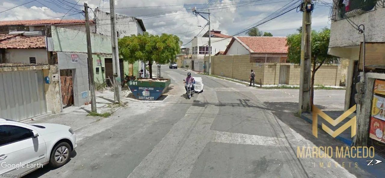 Vila com 18 casas e 2 pontos comericias à venda, 400 m² por R$ 800.000 - Álvaro Weyne - Fo - Foto 5