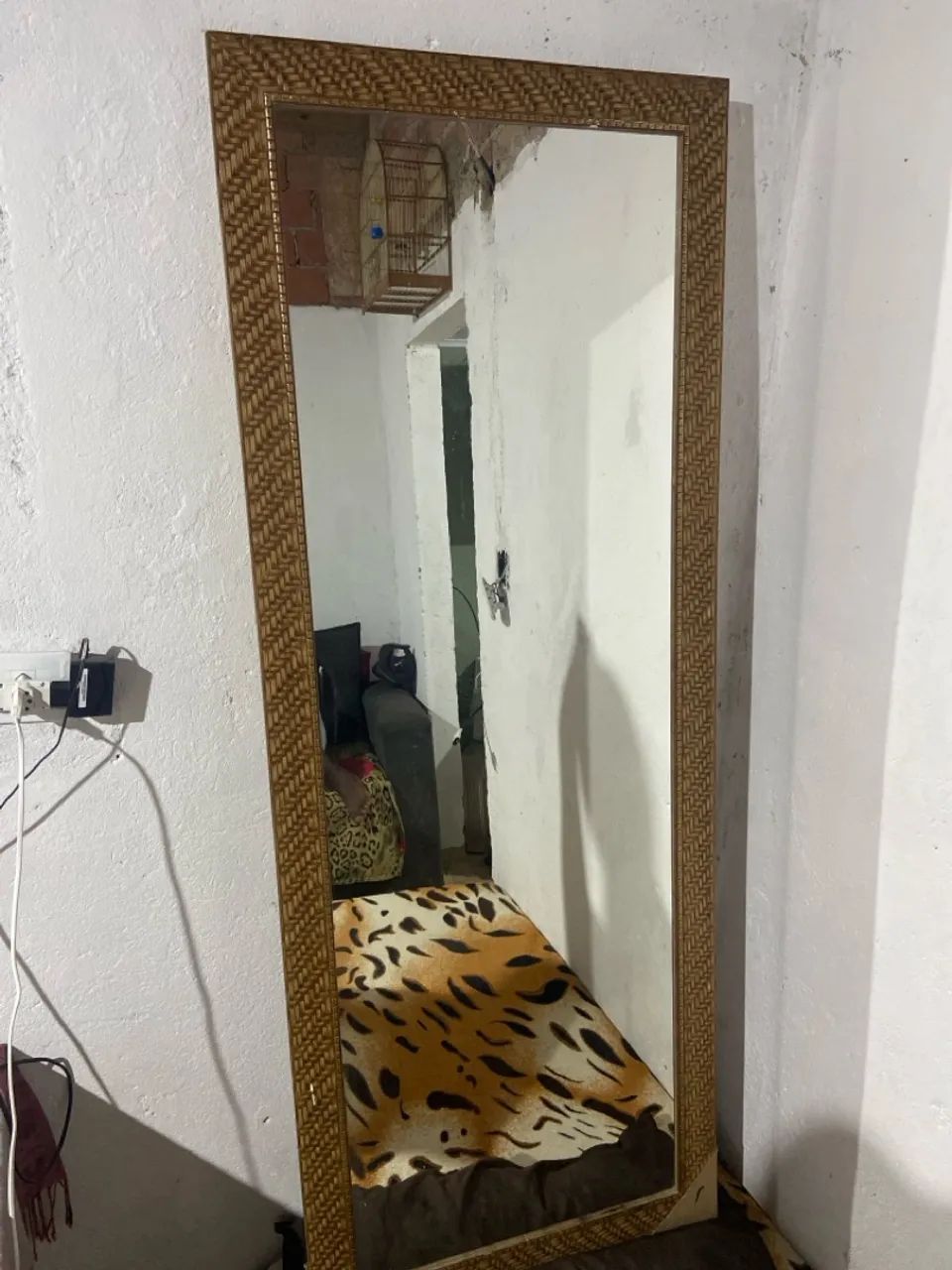Ventilador ,aquecedor, air fry , espelho  - Foto 2