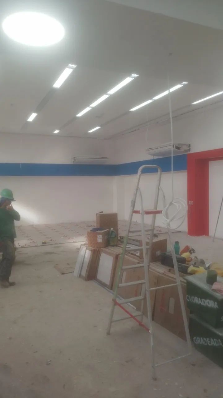 Pintor e pedreiro - Foto 4