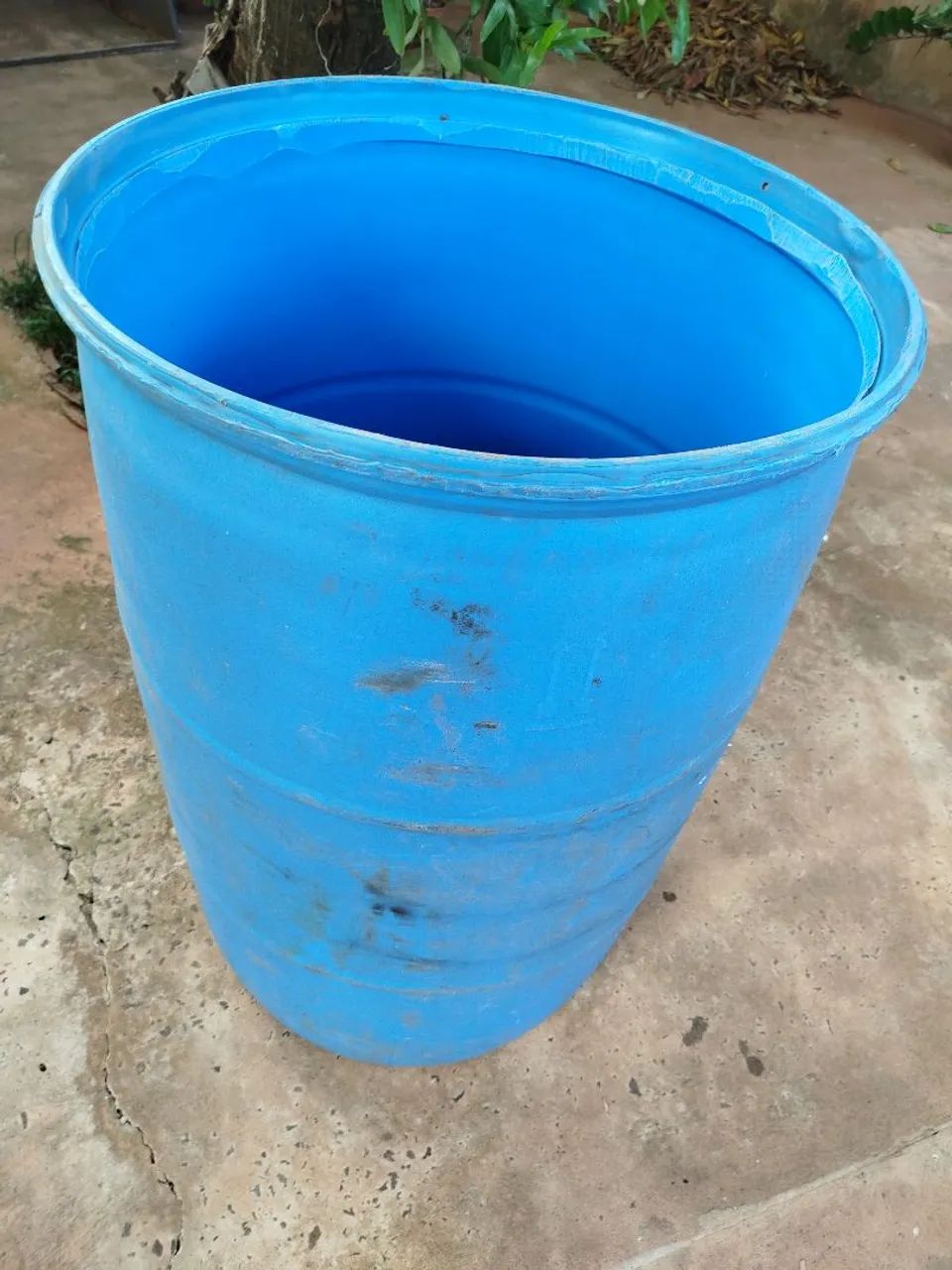 Tambor 200 litros  - Foto 4