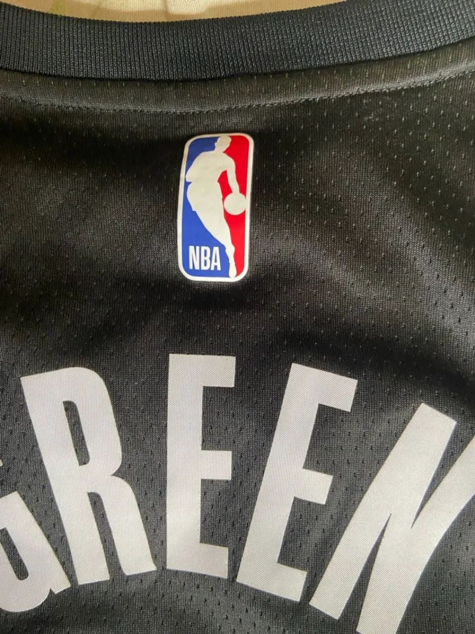 Regata Golden State Warriors, City edition, M, USADA. - Foto 3