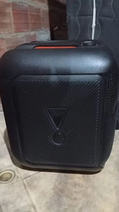 Caixa de Som JBL Bluetooth original  - Foto 5