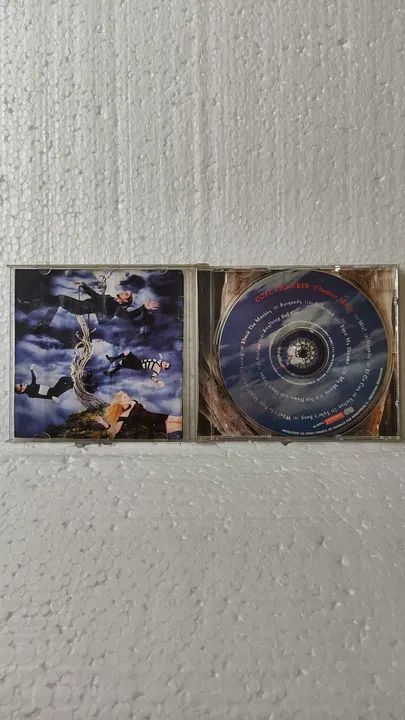 CD Coal Chamber - Chamber Music - Foto 2
