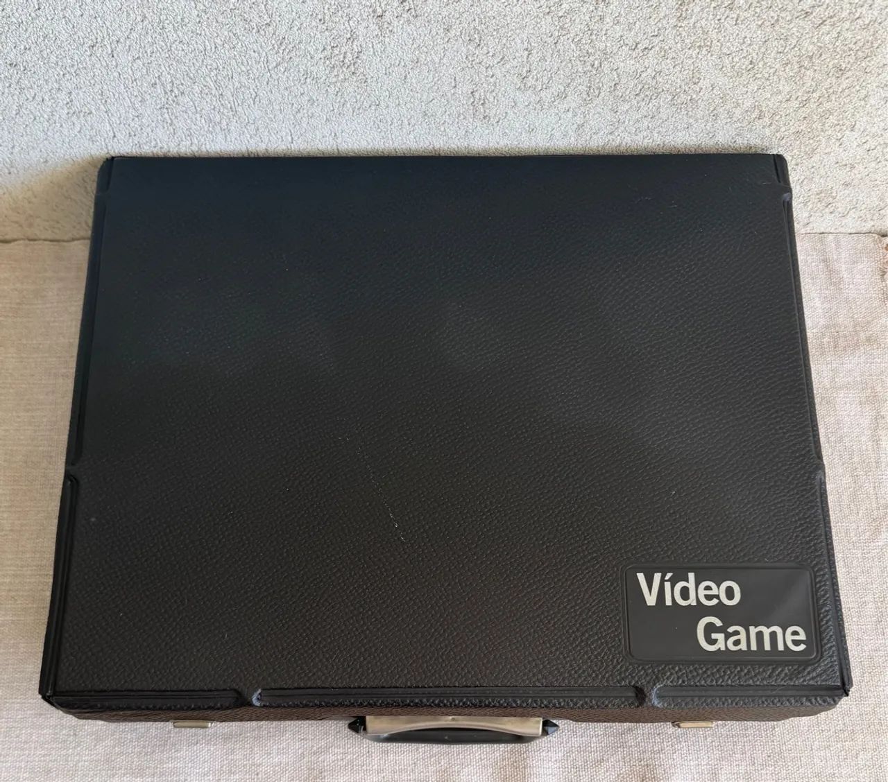 Console Onyx Junior Completo com Jogos - Foto 5
