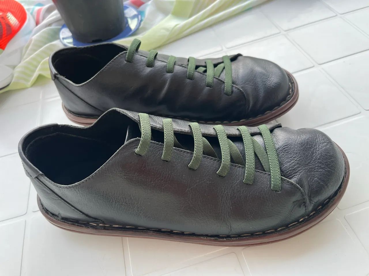 tênis outer Paulo 40 sapato 