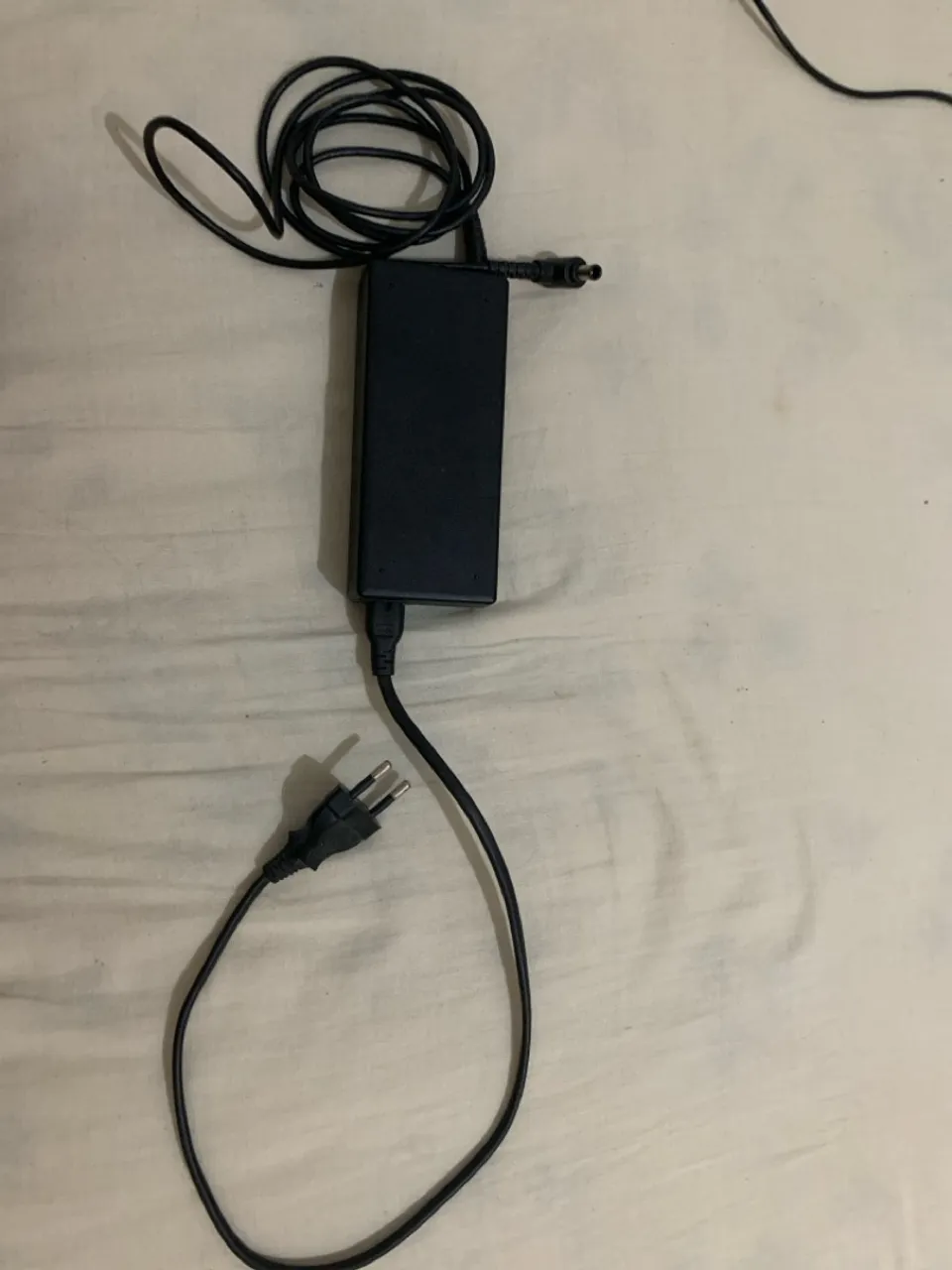 Fonte original para TV smart Sony