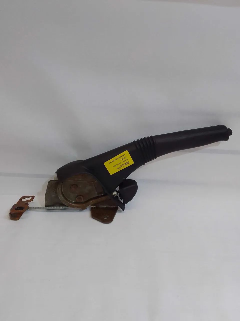 Alavanca Freio De Mão Renault Logan 2019/2020